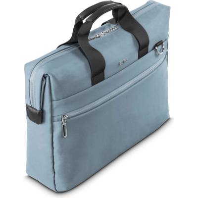 Hama Ultimate, brašna na notebook, pro uhlopříčku 40-41 cm (15,6-16,2"), modrá; 227066