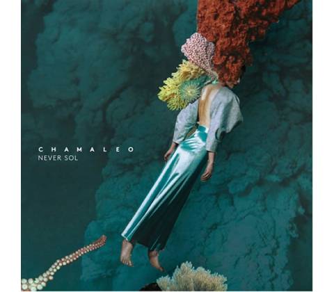 Never Sol - Chamaleo - CD