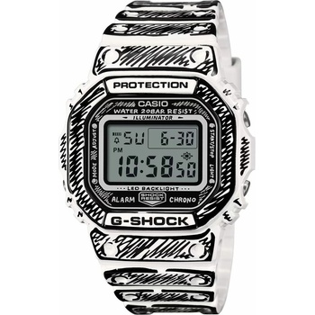 Casio DW-5600JV-7