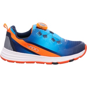 VADO Детски ежедневни обувки VADO Kid's Sky Low Boa GTX Casual shoes - Ocean - размер 38 (EU) (702-2572-0922)