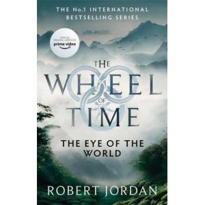 The Eye of the World | Robert Jordan (ISBN: 9780356517001)