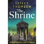 Bloomsbury Publishing Shrine | Lesley Thomson