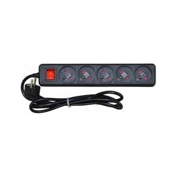 Vakoss 5 Plug 1,5 m Switch (52-511SK)