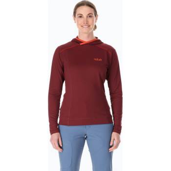 RAB Force deep heather