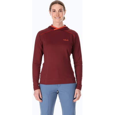 RAB Force deep heather
