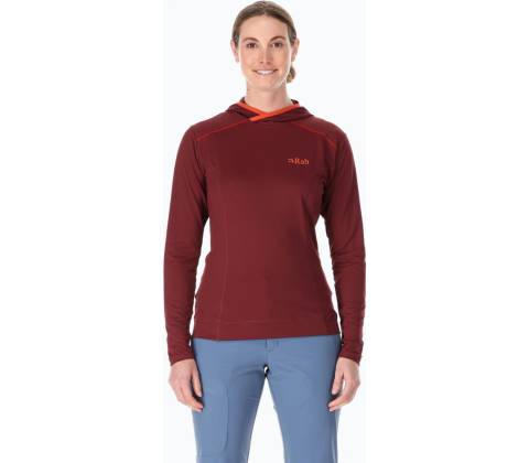 RAB Force deep heather