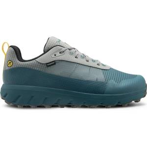 Joe Nimble Дамски туристически обувки Joe Nimble Women's Explore Addict Trail running shoes - Grey / Blue - размер 40 (EU) (123-2159-0516)