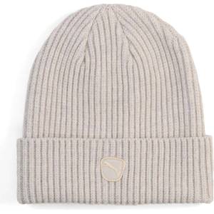 PUMA Шапка ESS PATCH Mid Crown Beanie (02735603)
