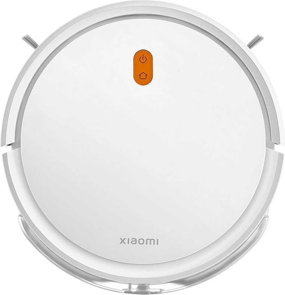 Xiaomi Robot Vacuum E5 White