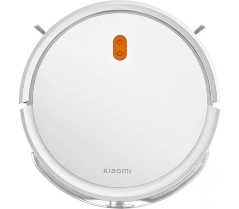 Xiaomi Robot Vacuum E5 White