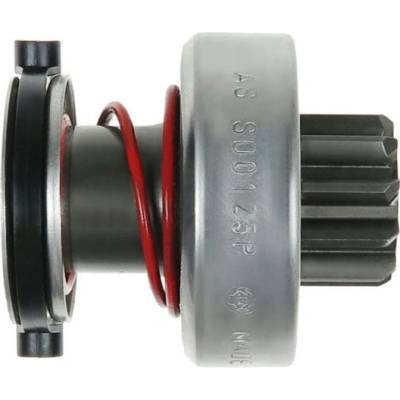 Pastorek startéru AS-PL SD0125P