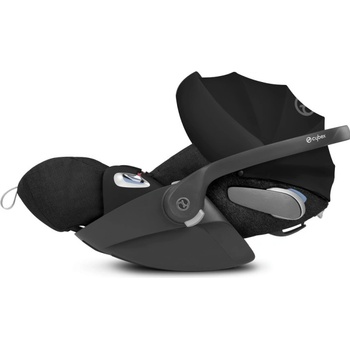 Cybex Cloud Z i-Size Plus 2021 Deep black