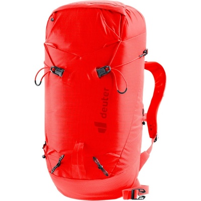 Deuter Guide Lite 24l červená