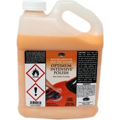 Optimum Intensive Polish 1,89 l