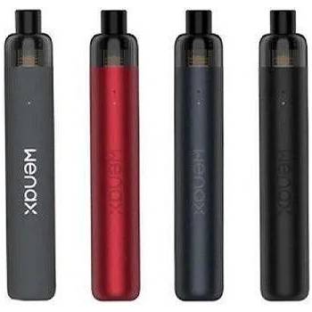 Image 1 of Geek Vape Wenax Stylus 1100mah 2ml Pod