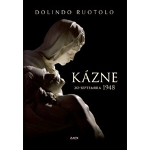 Kázne zo septembra 1948 - Dolindo Ruotolo