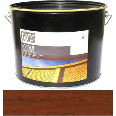 Colorex Norden 1 l mahagon – Zbozi.Blesk.cz