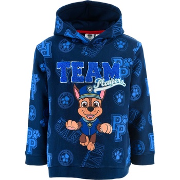 Kids movie heroes Суитшърт paw patrol