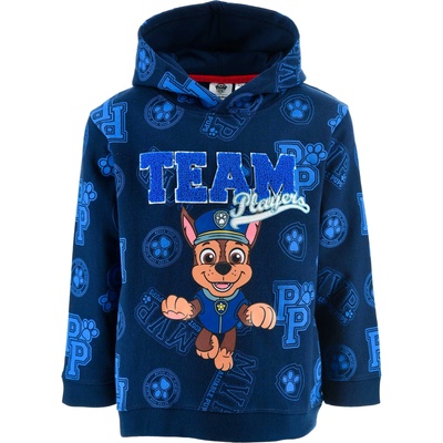 Kids movie heroes Суитшърт paw patrol