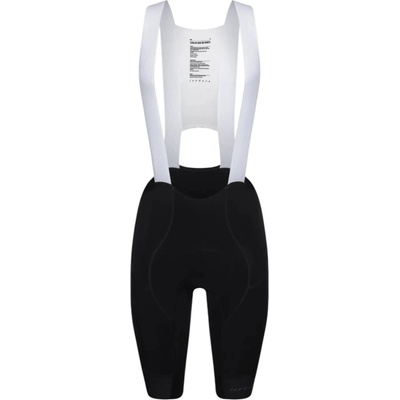 Isadore Echelon Aero Bib Shorts Black/White