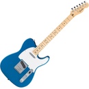 Image 1 of Fender Standard Telecaster MN Aqua Marine Metallic