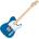 Fender Standard Telecaster MN Aqua Marine Metallic