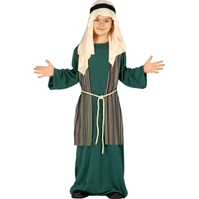 Fiestas Guirca Детска носия - Свети Йосиф Размер - деца: M: 115-123 см