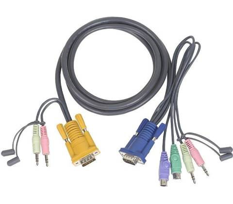 Aten 2L-5305P