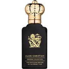 Clive Christian X parfumovaná voda voda pánska 50 ml