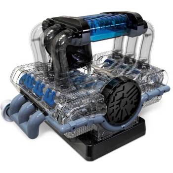 Stemnex Stem комплект - Модел на 6-цилиндров двигател (at39110)