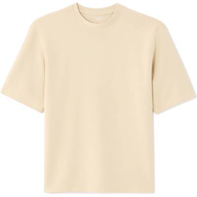 Celio Тениска Gehem oversize Celio | Bezhov | МЪЖЕ | S