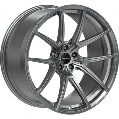 PROLINE PFR FORGED 10,5x21 5x112 ET19 matt grey
