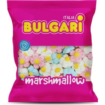 Bulgari Marshmallow Sedmokrásky 0,5 kg