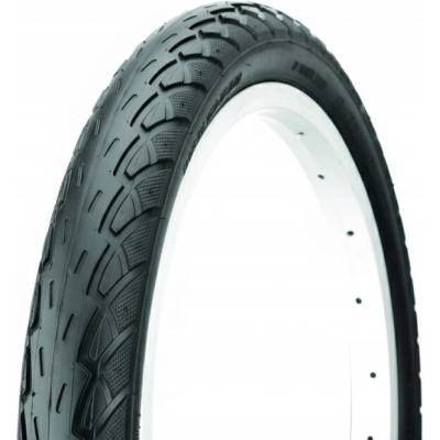 16 x 1,75 (47-305) Mestský Univerzálny DELI TIRE Čierny