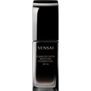 Sensai Flawless Satin Moisture Foundation tekutý make-up SPF25 202 Orche Beige 30 ml
