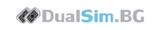 Logo DualSim.BG