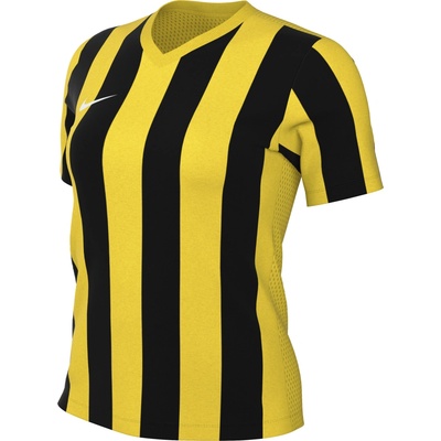 Nike Stripe Divison V Women žltá