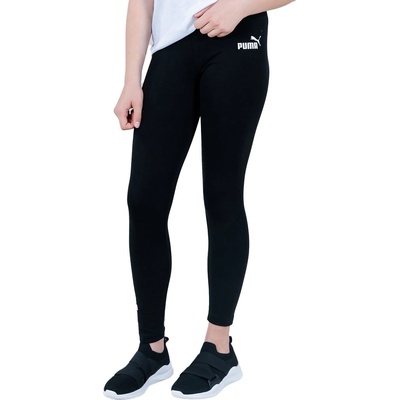 PUMA Alpha Leggings G Black - 164