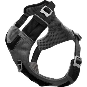 Kurgo Харнез за кучета Kurgo Journey Air - S, черен
