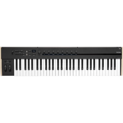 Korg Keystage 61 – Zboží Mobilmania