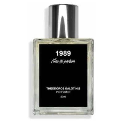 Theodoros Kalotinis Perfumer 1989 EDP 50 ml