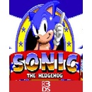 Sonic the Hedgehog
