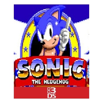Sonic the Hedgehog
