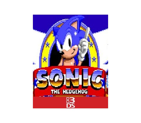 Sonic the Hedgehog