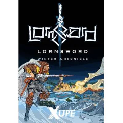 Игра Lornsword Winter Chronicle за PC Steam, Електронна доставка