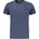 Bikkembergs Мъжка тениска с къс ръкав bikkembergs, Размер s, Цвят Синьо (bkk3mts04_blnavy)