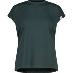 Maloja Дамска фланелка с къс ръкав за колоездене Maloja Women's EscheM. Cycling jersey - Mountain Pine (156-3041-0212)