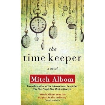 The Time Keeper - Mitch Albom