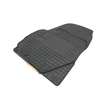 Гумени стелки за volvo s60 / v60 / xc60 (2008-2017)