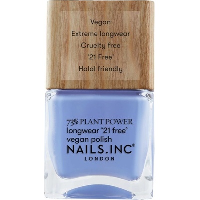 Nails Inc. London Plant Power 14 ml, Soul Surfing